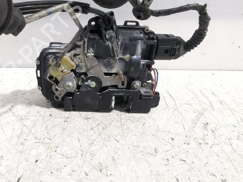 Front left lock VW PASSAT B5.5 (3B3) 1.9 TDI | BP32464305C98  - Image 5