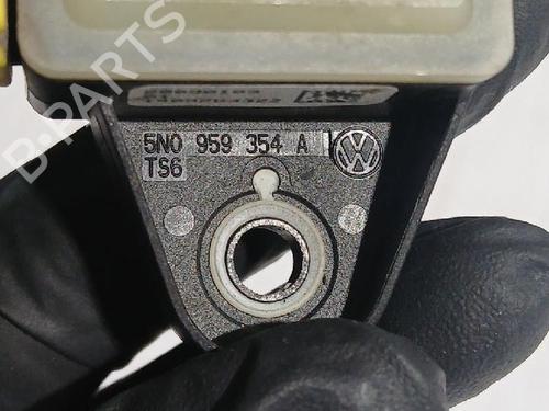 Electronic sensor SEAT LEON (1P1) 1.9 TDI | BP31563506M84 