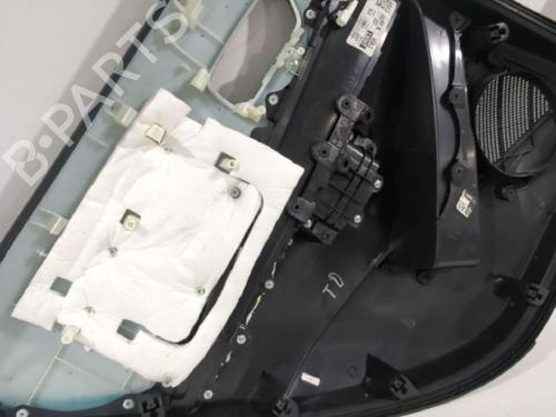 Rear right panel TOYOTA COROLLA Estate (_E21_) 1.8 Hybrid (ZWE211W) | BP31563043C61 - Image 4