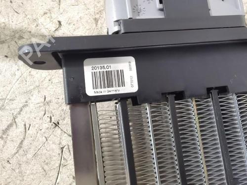 Heater resistor KIA CEE'D Hatchback (ED) 1.6 CRDi 90 | BP31566543M108 - Image 5