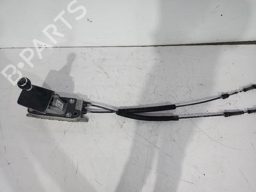 Used Gear lever Gear lever VW PASSAT B7 (362) 1.6 TDI (105 hp) 31557508 31557508