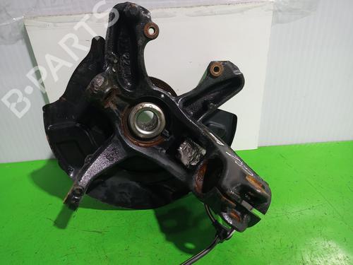 Right front steering knuckle VW T-CROSS (C11, D31) | BP38862202M26 - Image 4