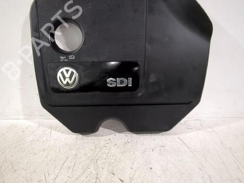 Used Upper protection Upper protection VW POLO IV (9N_, 9A_) 1.9 SDI (64 hp) 32489967 32489967