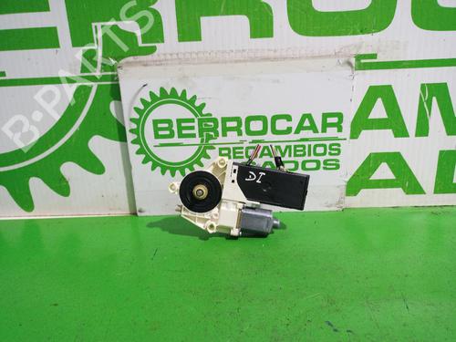 Used Left front window motor Left front window motor RENAULT LAGUNA III Grandtour (KT0/1) 3.0 dCi (KT03, KT13) (235 hp) 31552506 31552506