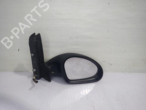 Used Right mirror SEAT TOLEDO III (5P2) 2.0 TDI 16V (140 hp) 31557838