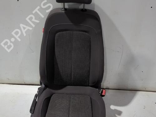 Used Right front seat Right front seat SEAT EXEO (3R2) 1.8 TSI (120 hp) 36000931 36000931