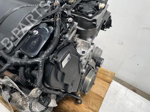 Engine PEUGEOT 508 I (8D_) 2.0 HDi | BP31560893M1