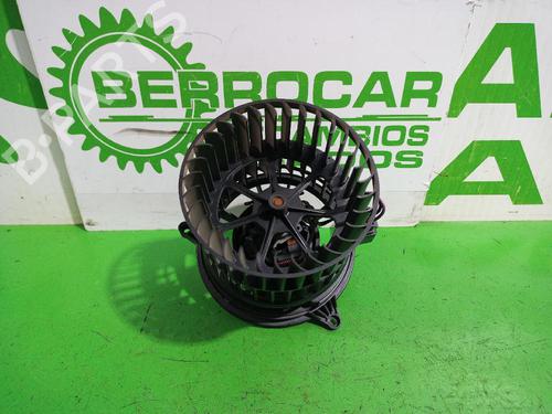 Heater blower motor FORD FIESTA V (JH_, JD_) 1.4 TDCi | BP31553009M62