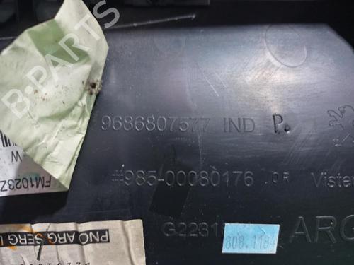 Rear left panel PEUGEOT 508 I (8D_) 2.0 HDi | BP31548215C60 - Image 3