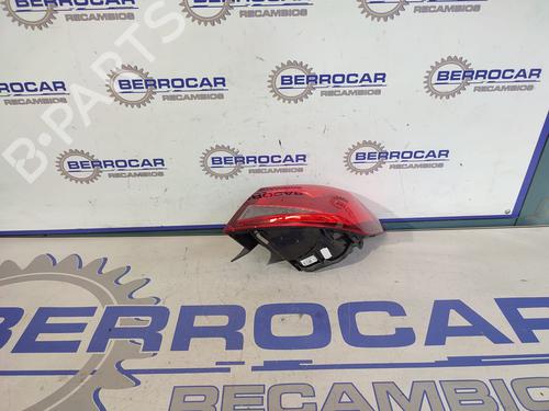 Used Right taillight Right taillight 38869019 38869019
