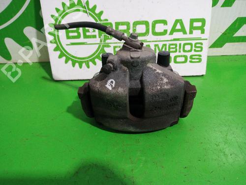 Used Right front brake caliper Right front brake caliper SEAT ALTEA XL (5P5, 5P8) 1.6 TDI (105 hp) 31548868 31548868