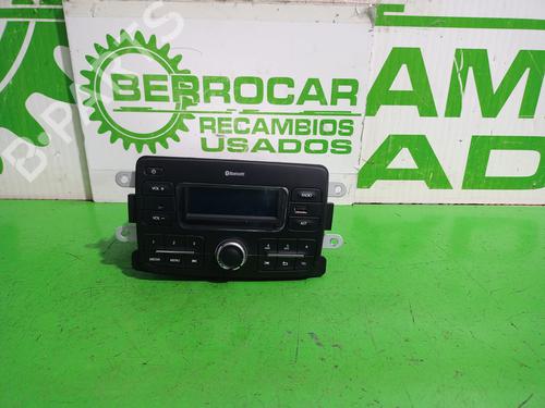 Used Radio Radio 38862124 38862124