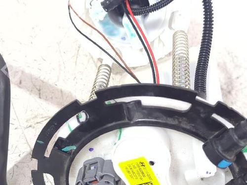 Fuel pump HYUNDAI i20 III (BC3, BI3) 1.0 T-GDI | BP32462510M76 