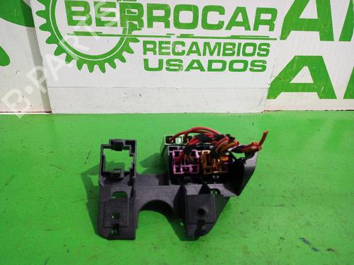 Fuse box AUDI A4 B6 (8E2) 2.5 TDI | BP31553151E1  - Image 5