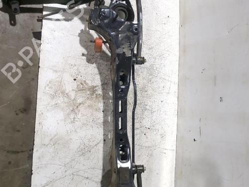Rear axle KIA CEE'D Hatchback (ED) 1.6 CRDi 90 | BP31566454M2 - Image 6