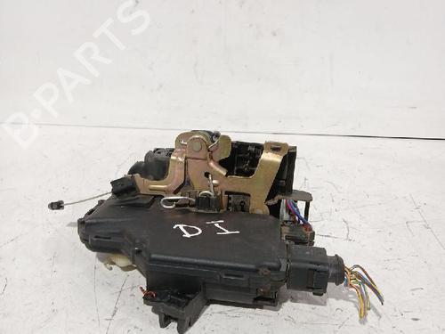 Front left lock SEAT LEON (1M1) | BP32489747C98 - Image 5