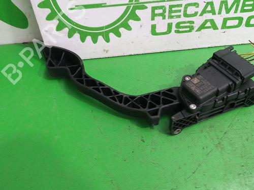 Pedal FORD FOCUS C-MAX (DM2) 1.8 TDCi | BP31546237I4 - Image 3