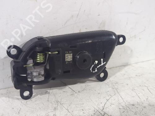 Rear right interior door handle KIA CEED (CD) 1.0 T-GDI | BP31567893I16