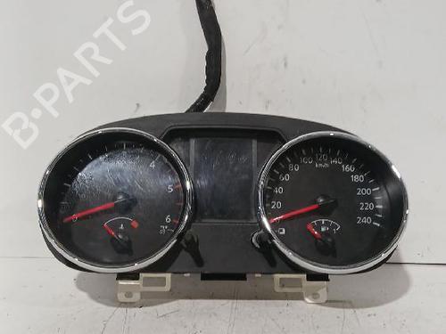 Used Instrument cluster Instrument cluster 32489382 32489382