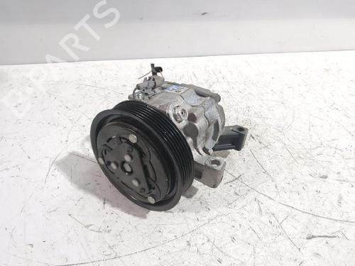 Used AC compressor AC compressor PEUGEOT 107 (PM_, PN_) 1.4 HDi (54 hp) 32465399 32465399