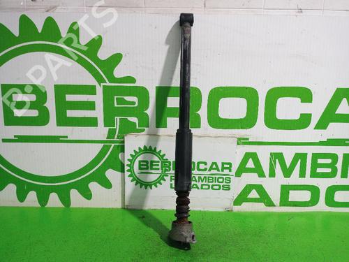 Used Left rear shock absorber Left rear shock absorber 31550628 31550628