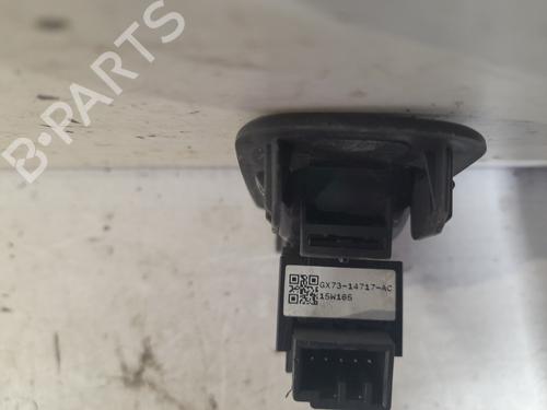 Left rear window switch JAGUAR XE (X760) | BP38860742I29 - Image 4