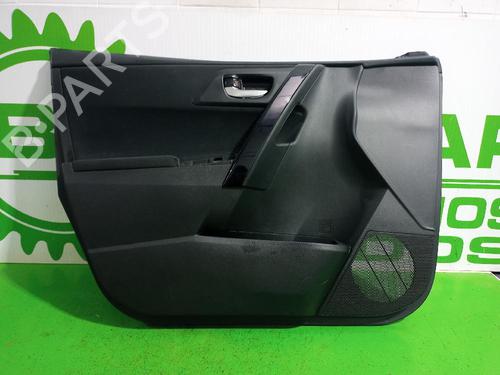 Used Front left panel Front left panel TOYOTA AURIS (_E18_) 1.2 (NRE185_, NRE185R) (116 hp) 31547911 31547911