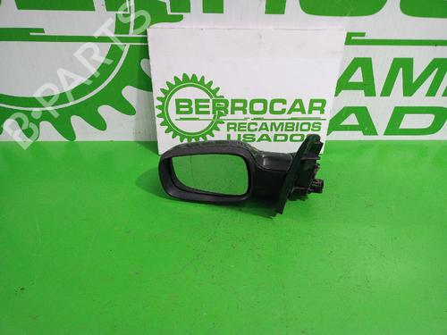Used Left mirror RENAULT MEGANE II Coupé-Cabriolet (EM0/1_) 1.9 dCi (120 hp) 31544223