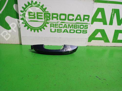 rear-left-exterior-door-handle-vw-golf-vi-5k1-2008-2009-2010-2011-2012-2013-2014-31553627 main image