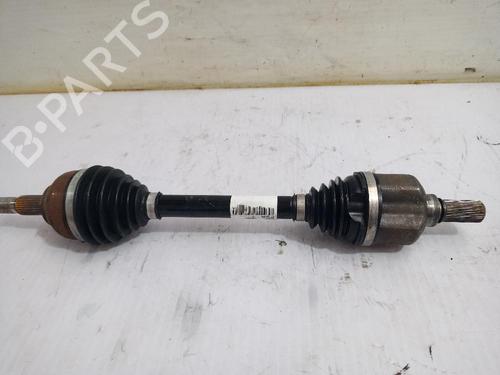 Used Left front driveshaft PEUGEOT 508 I (8D_) 2.0 HDi (163 hp) 31560913