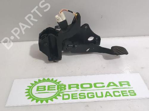 Break pedal DACIA DUSTER (HM_) 1.0 TCe 90 (HMM6) | BP31567874I19 - Image 2