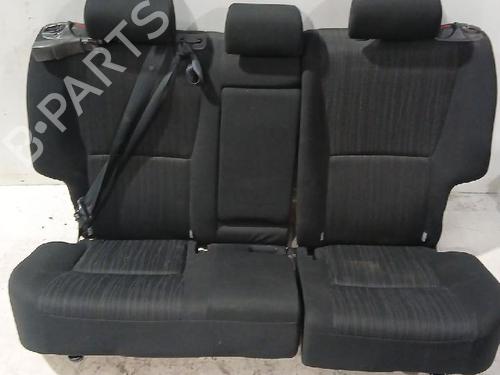 Used Rear seat Rear seat TOYOTA AURIS (_E15_) 1.6 (ZRE151_, ZRE151R) (124 hp) 31566762 31566762