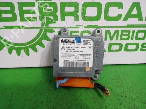 Used ECU airbags ECU airbags 31547601 31547601