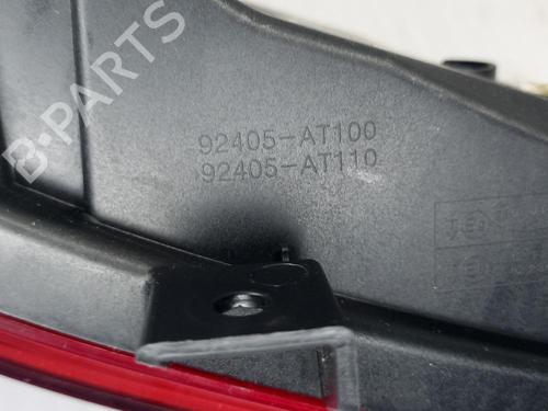 Rear bumper left light KIA NIRO II (SG2) 1.6 GDi Hybrid | BP31555982C81  - Image 5