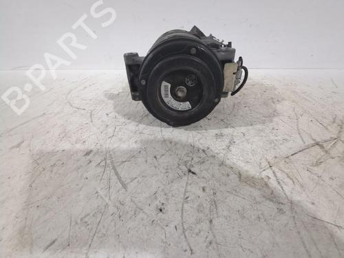AC compressor BMW 1 (E87) 120 d | BP31565489M34