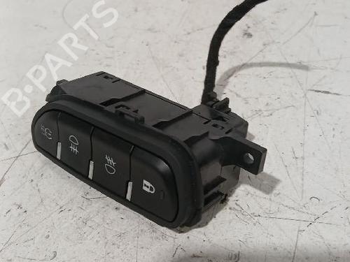 Headlight switch ALFA ROMEO GIULIETTA (940_) 1.6 JTDM (940FXD1A) | BP32466856I24 