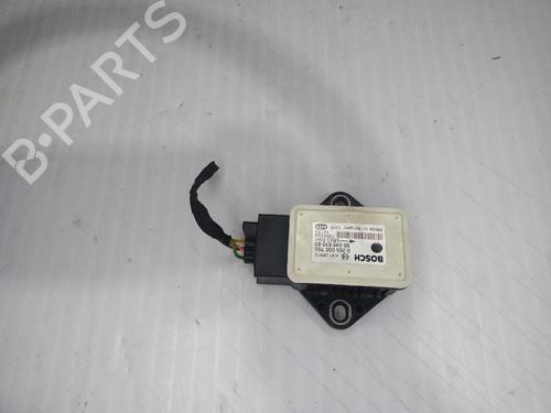 Used Electronic sensor PEUGEOT 3008 I MPV (0U_) 1.6 HDi (114 hp) 31555301