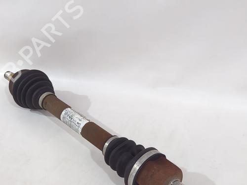 Used Left front driveshaft Left front driveshaft 39646841 39646841
