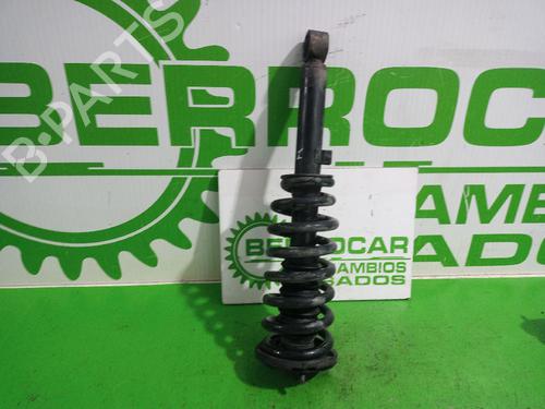 Used Left front shock absorber KIA SORENTO I (JC) 2.5 CRDi 4WD (140 hp) 31547726