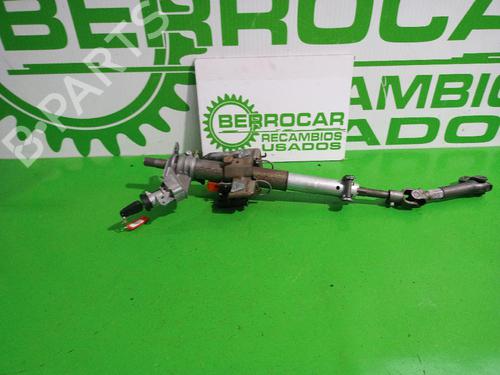 Steering column OPEL ASTRA H Saloon (A04) 1.4 (L69) | BP31545668M21 - Image 2