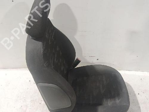 Right front seat OPEL CORSA D (S07) 1.3 CDTI (L08, L68) | BP31565865C16 - Image 4