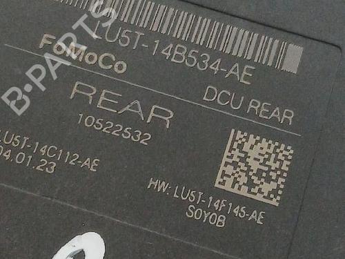 Electronic module FORD PUMA (J2K, CF7) 1.0 EcoBoost | BP33926474M83  - Image 5