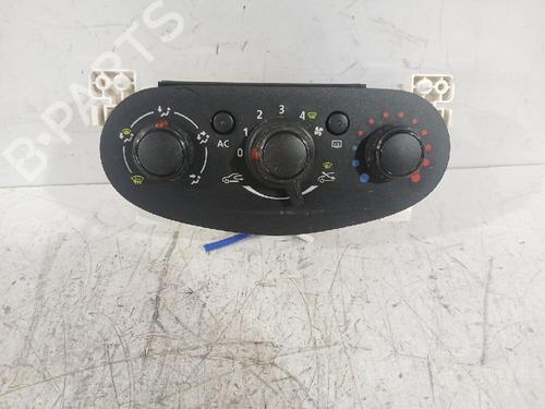 Used Climate control DACIA SANDERO II 1.5 dCi (90 hp) 31566738