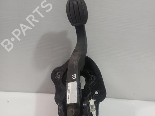 Clutch pedal CITROËN JUMPY III Van (V_) 1.5 BlueHDi 100 | BP31564657I13