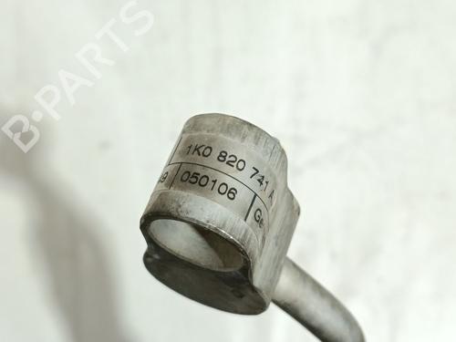 AC pipe VW GOLF V (1K1) 1.9 TDI | BP39880416M126 - Image 7