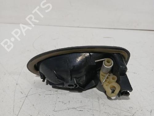 Front left interior door handle RENAULT CLIO II (BB_, CB_) 1.2 (BB0A, BB0F, BB10, BB1K, BB28, BB2D, BB2H, CB0A,... | BP32465159I13