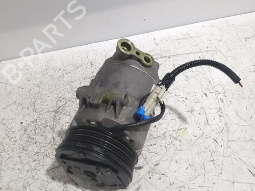 AC compressor OPEL ASTRA H Saloon (A04) 1.7 CDTi (L69) | BP33453659M34 - Image 3