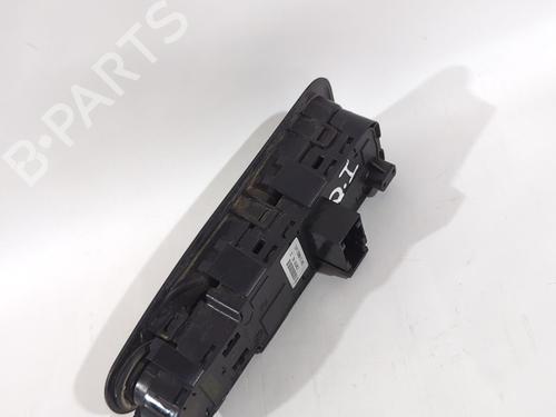 Left front window switch CITROËN JUMPY II (VF7) 1.6 HDi 90 16V | BP40037052I27 - Image 3