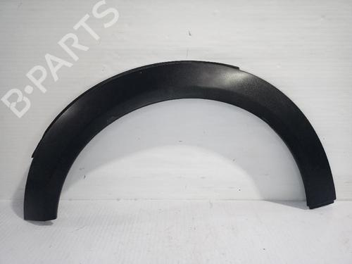 Used Front left wheel arch trim MINI MINI (R56) Cooper (120 hp) 31555485