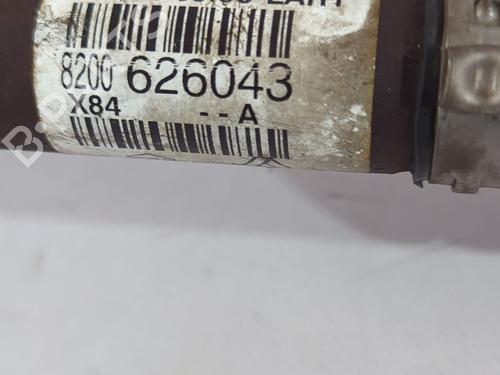 Left front driveshaft RENAULT MEGANE II Saloon (LM0/1_) 1.5 dCi (LM1F) | BP38864708M38 - Image 5